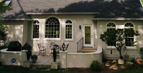 Exterior Professional Painters Lexington, KY