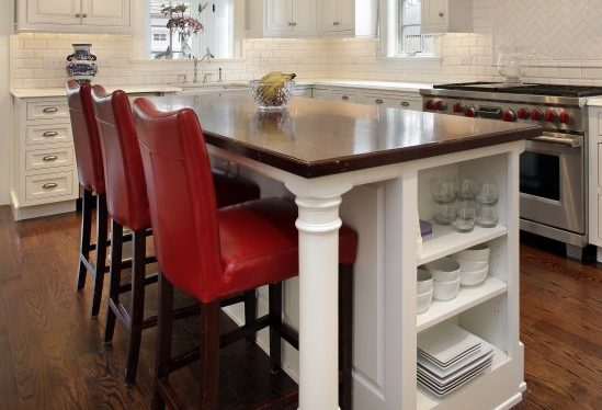 Lexington, KY Kitchen Cabinet Painting and Refinishing