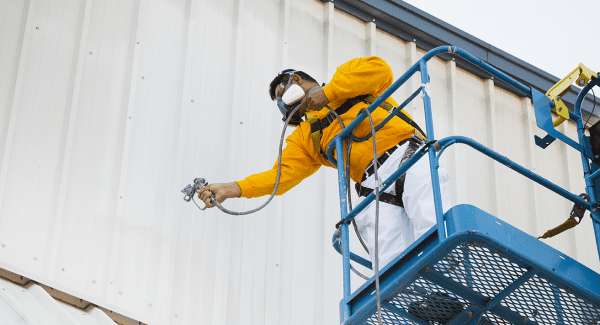 Check out our Fire-Rated Coatings