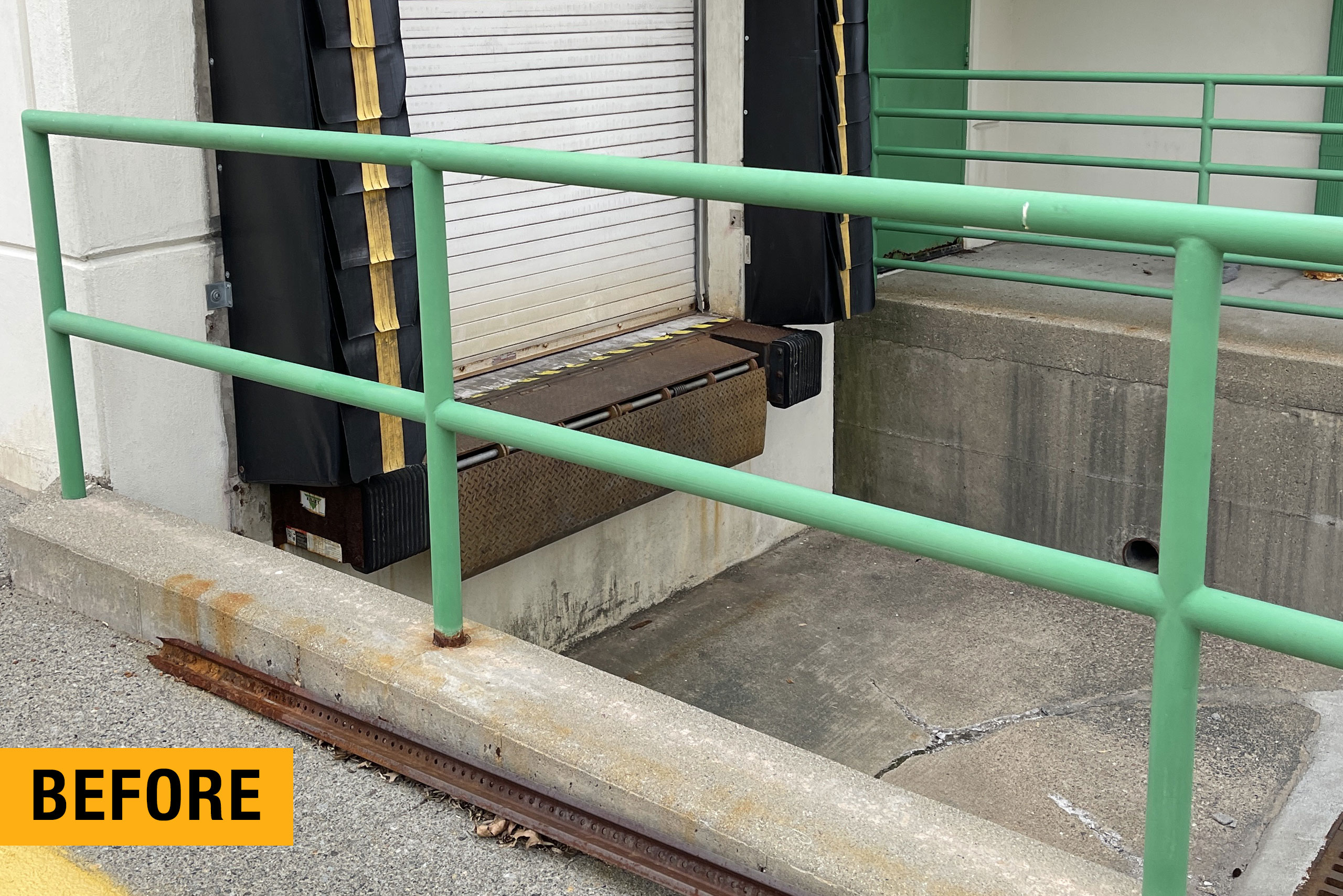 Schedule Estimate Button