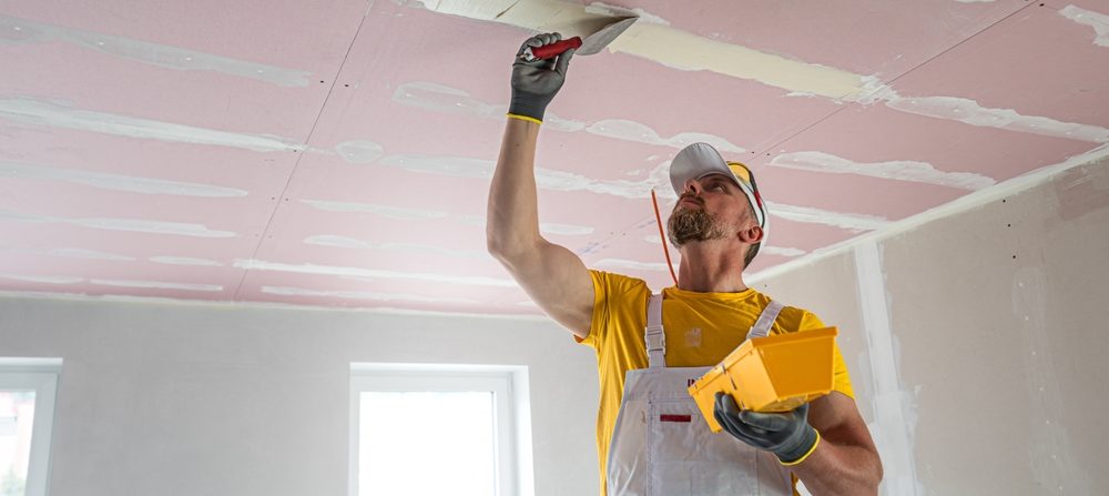 Check out our Carpentry & Repair Services