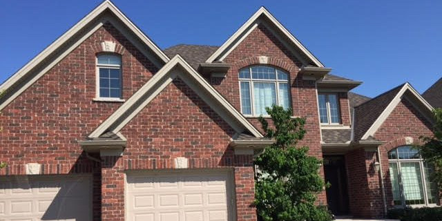 Check out our Brick Painting