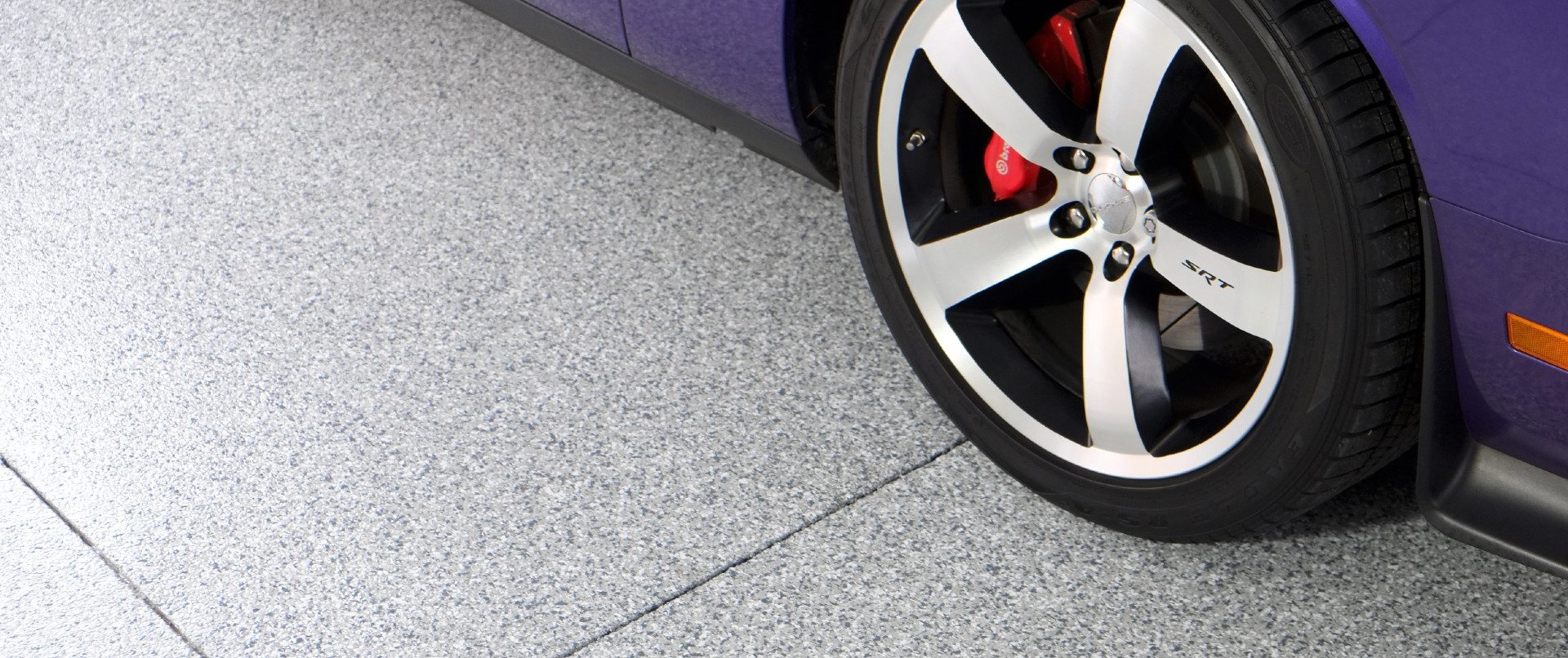 Check out our Garage Floor Coatings