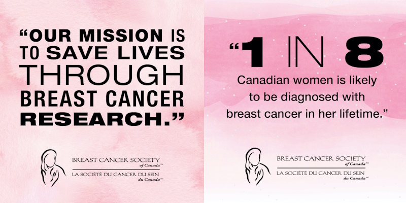 Stats - 1 in 8 Women