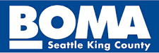 Seattle King County BOMA Member.