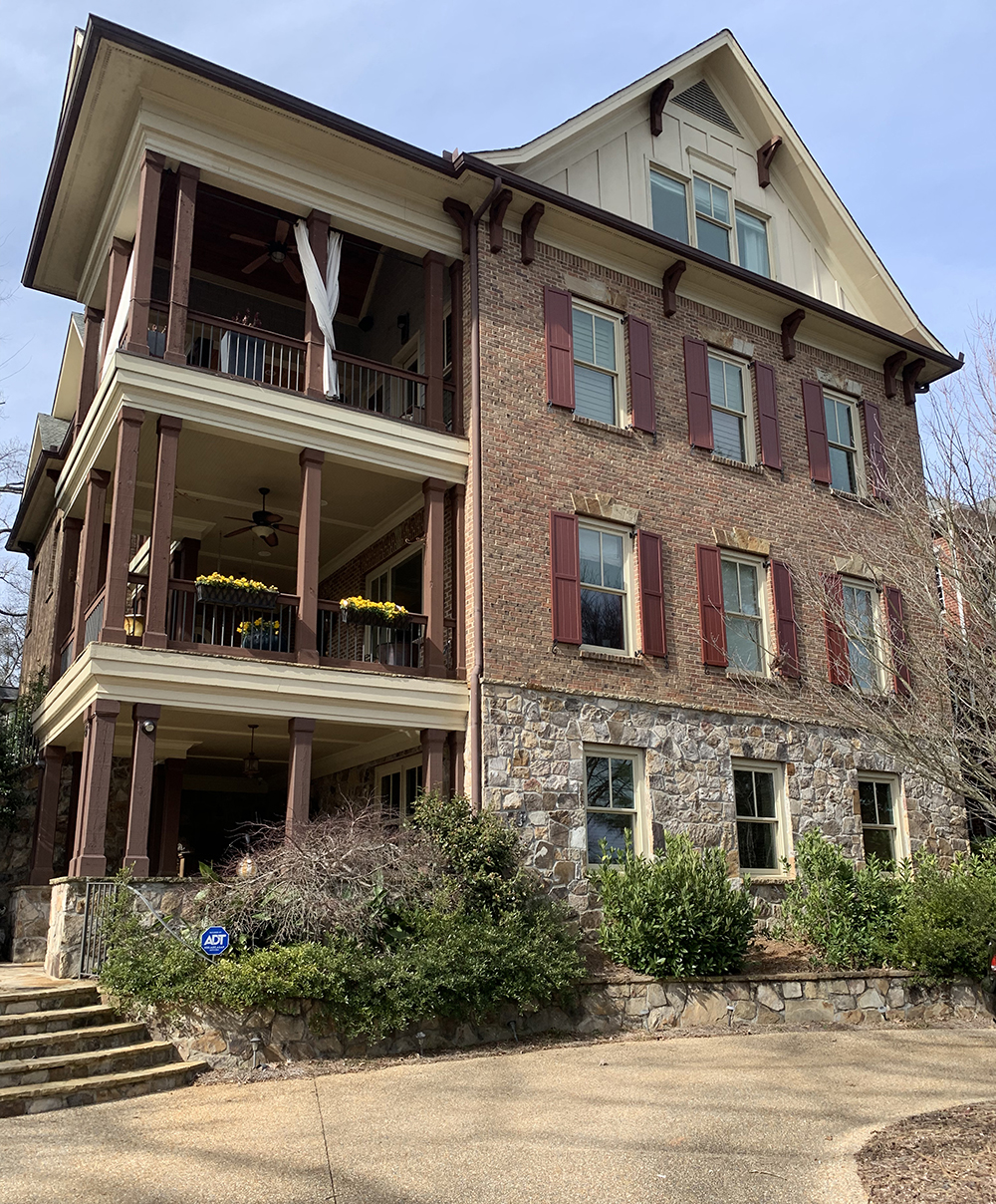 Painting Contractors