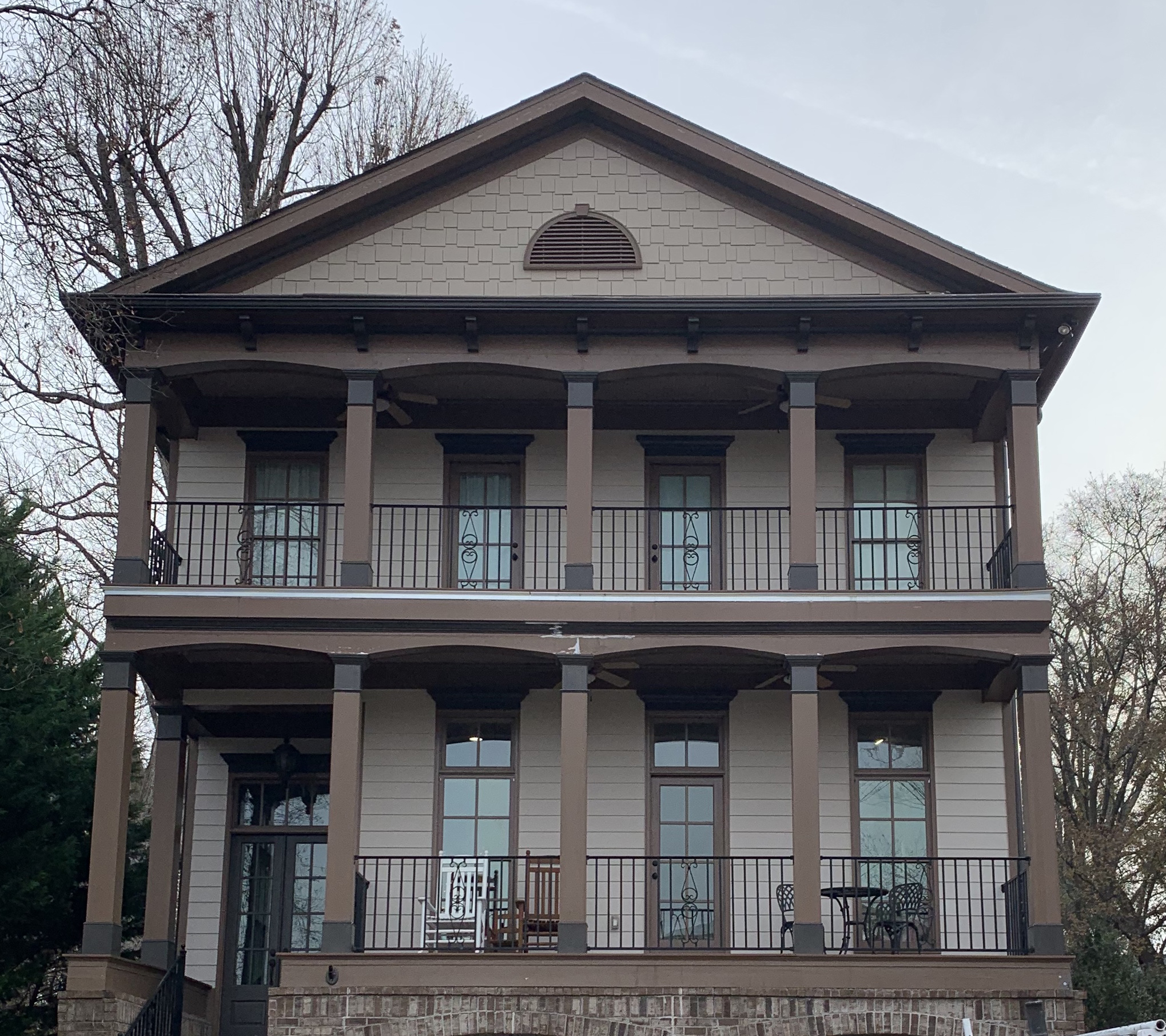 Painting Contractors