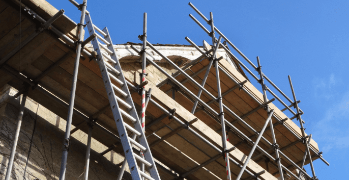 Check out our Wood Rot Repair