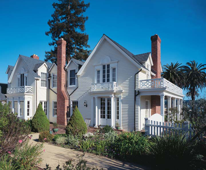 Crystal Lake, IL - Exterior Painting