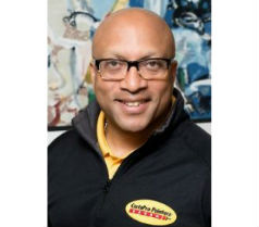 Richard Webber Owner of CertPro Painters of Morristown, NJ