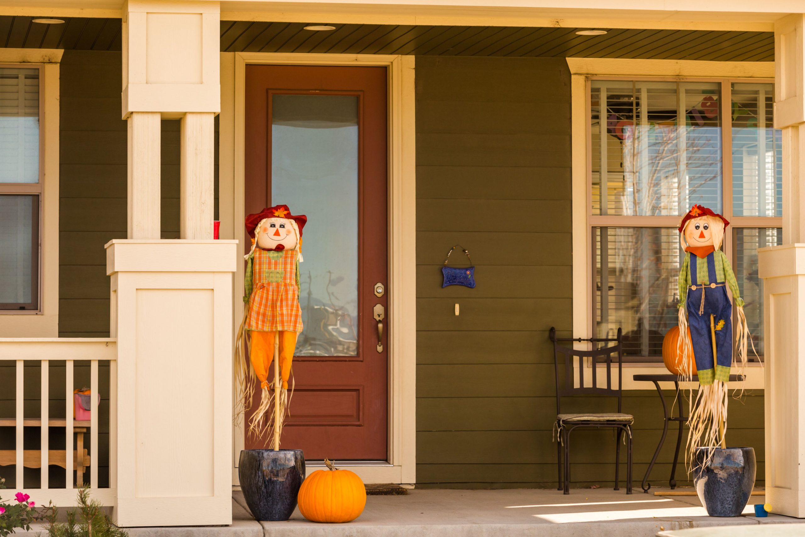 More Painters are Available in the Fall in Morristown, NJ