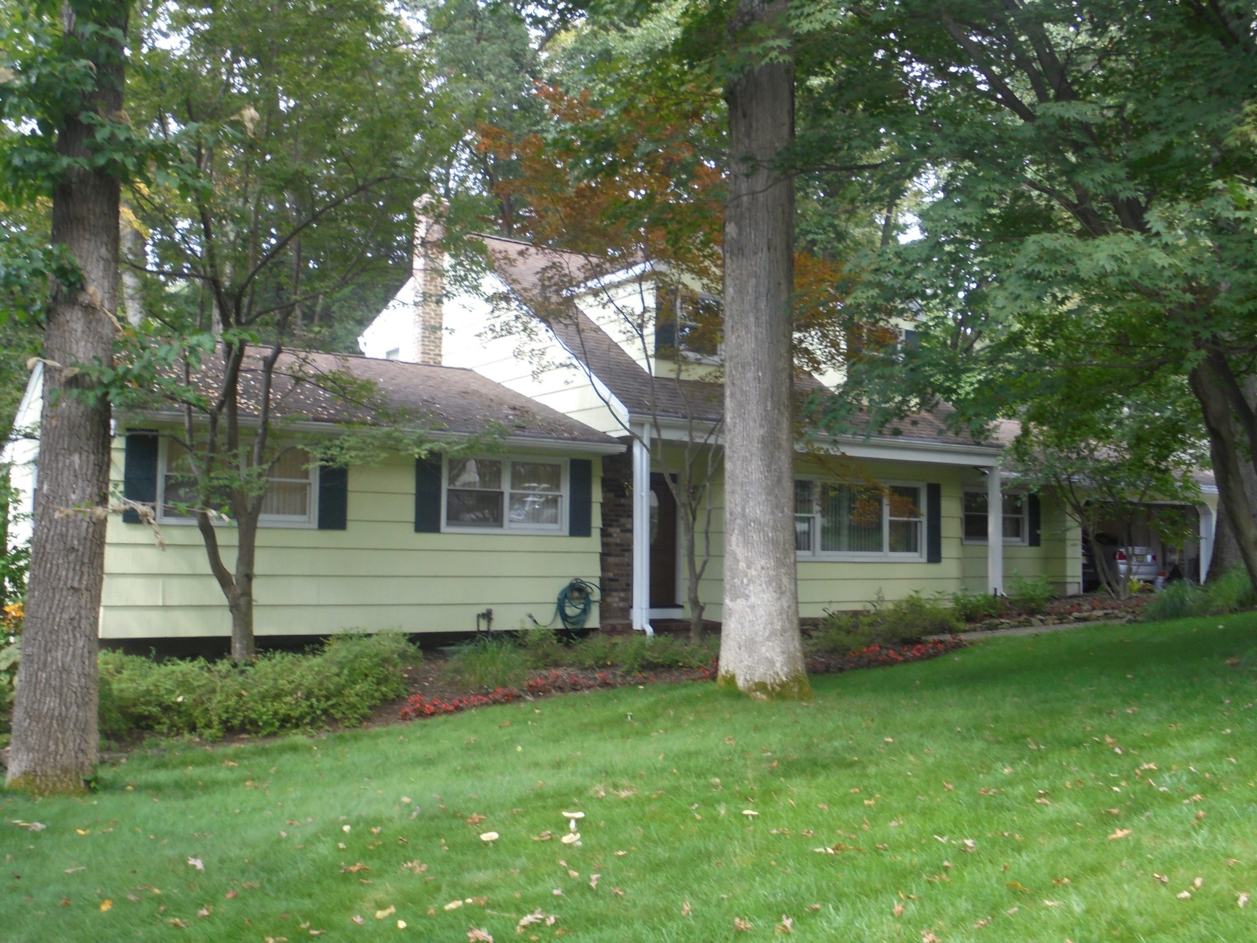 Exterior Painting in Randolph, NJ