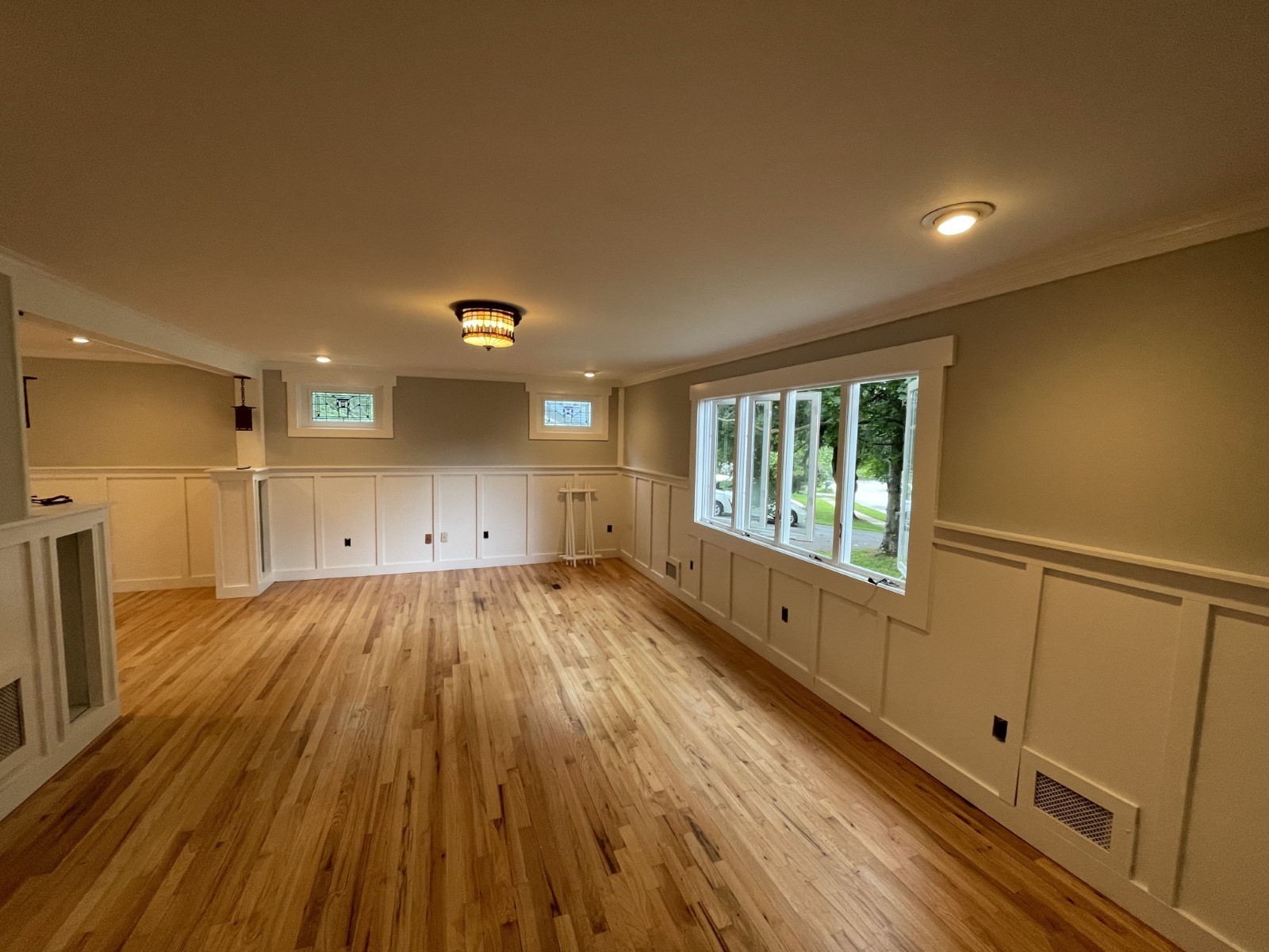 interior painting in washington, nj