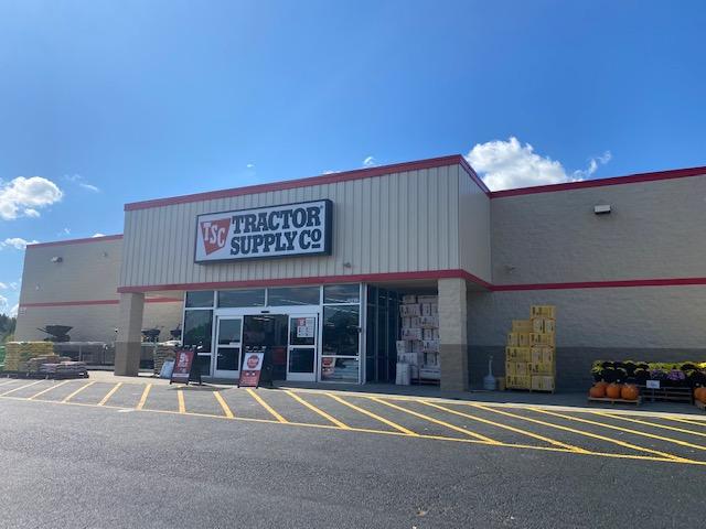Tractor Supply Company – Seaford, Delaware After
