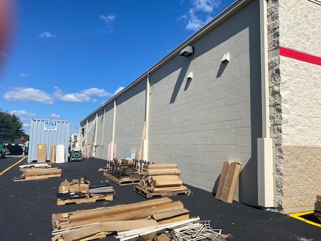 Tractor Supply Company – Seaford, Delaware After