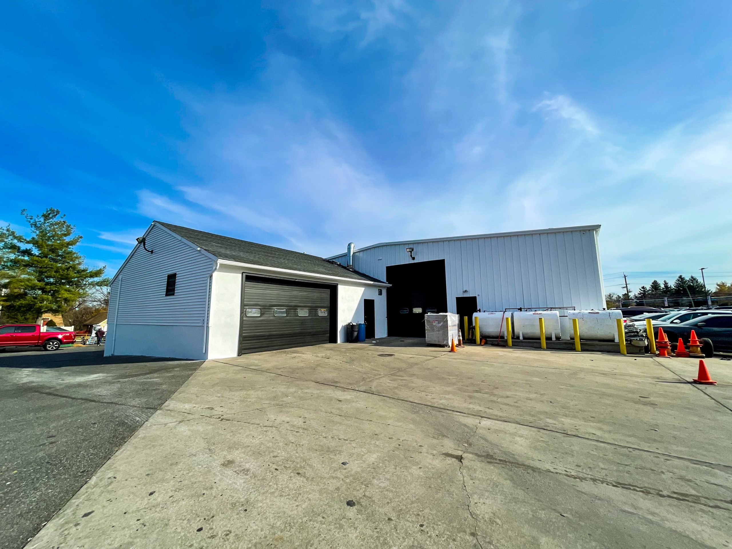 Apollo Auto Sales – Sewell, NJ After