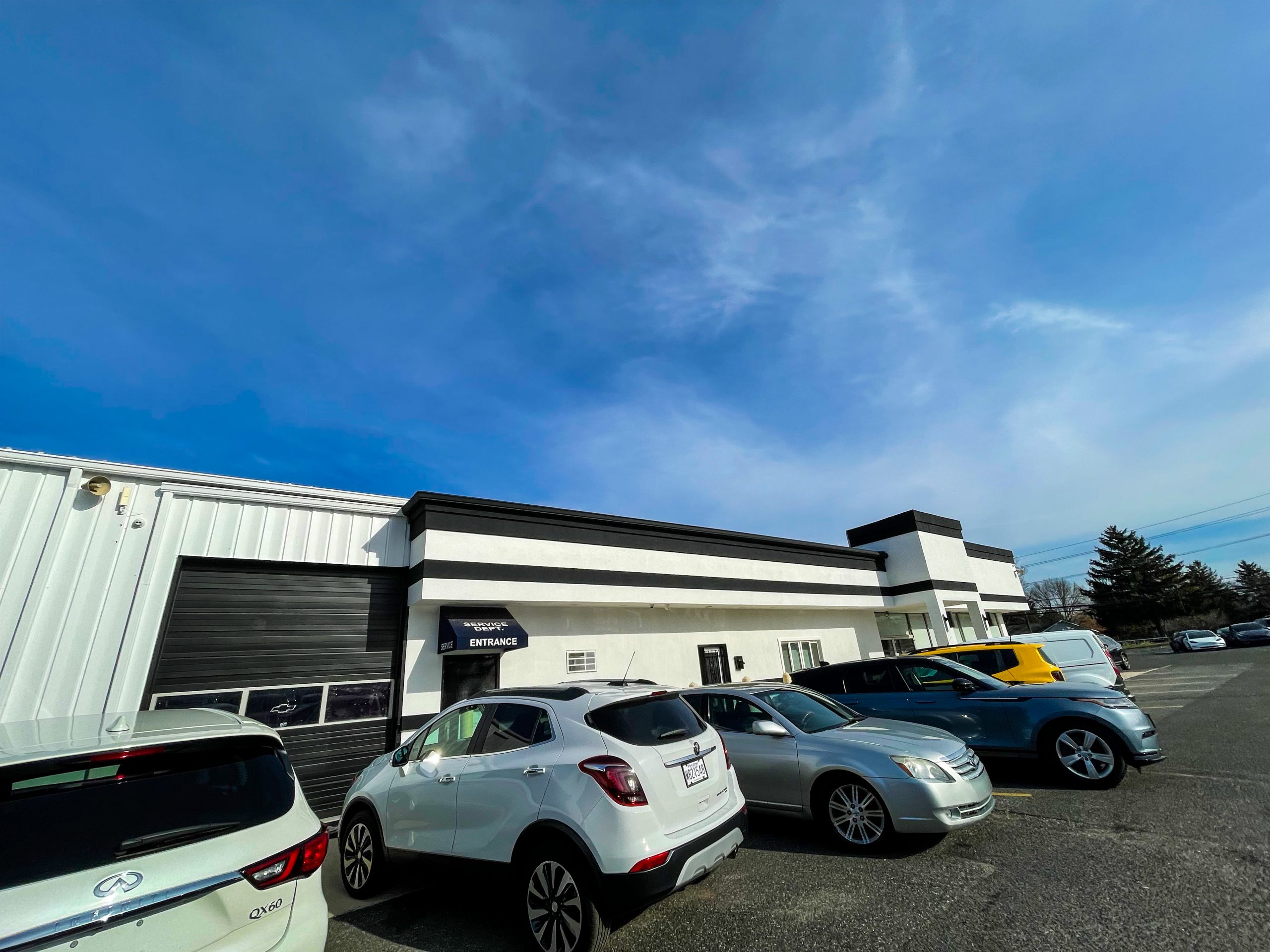 Apollo Auto Sales – Sewell, NJ After