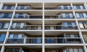 ASSISTED LIVING FACILITY PROFESSIONAL PAINTING SERVICES by CertaPro in Mount Laurel NJ