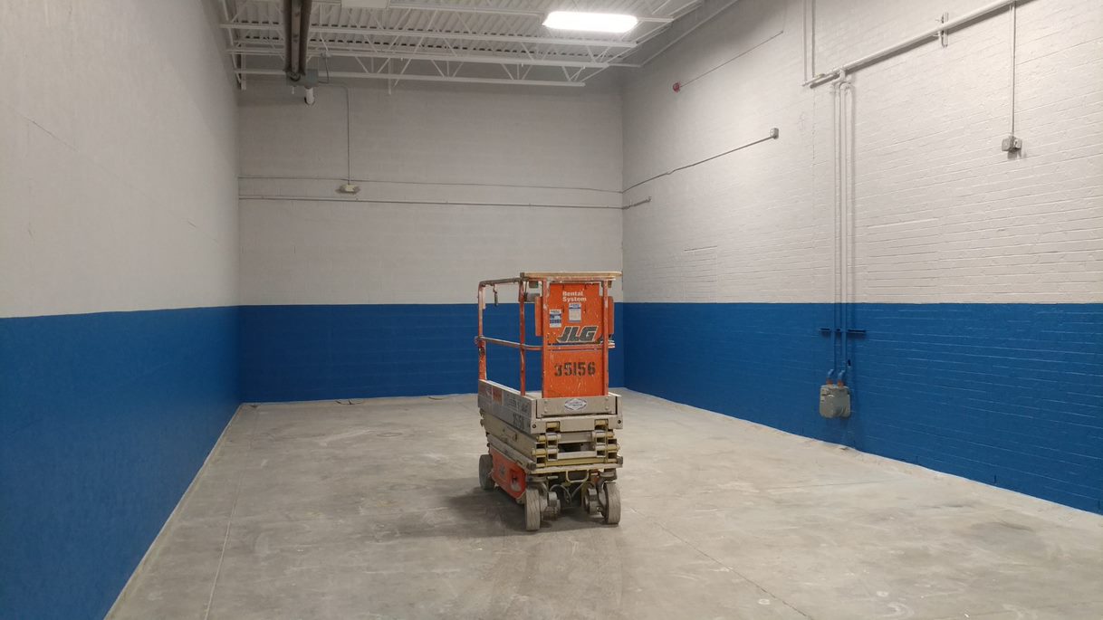 Bales Metal Surface Solutions After