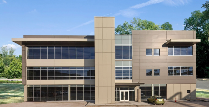 Check out our Tilt-up Repairs and Painting