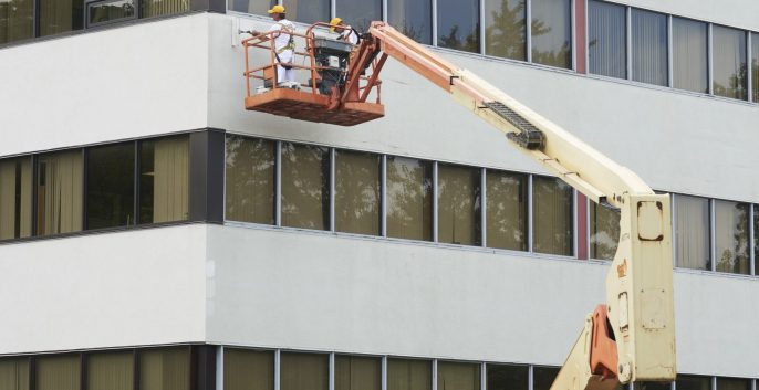 Check out our Multi-Story Buildings 