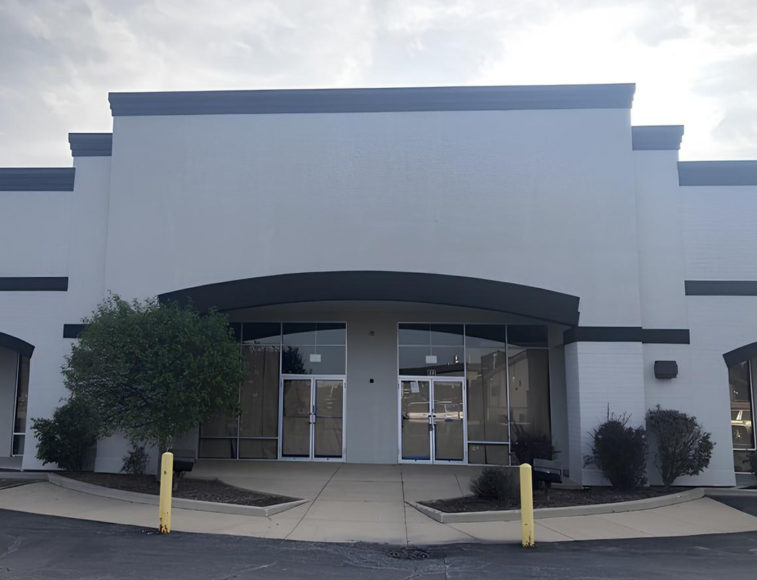 Exterior Restoration for Amish Furniture in Naperville After