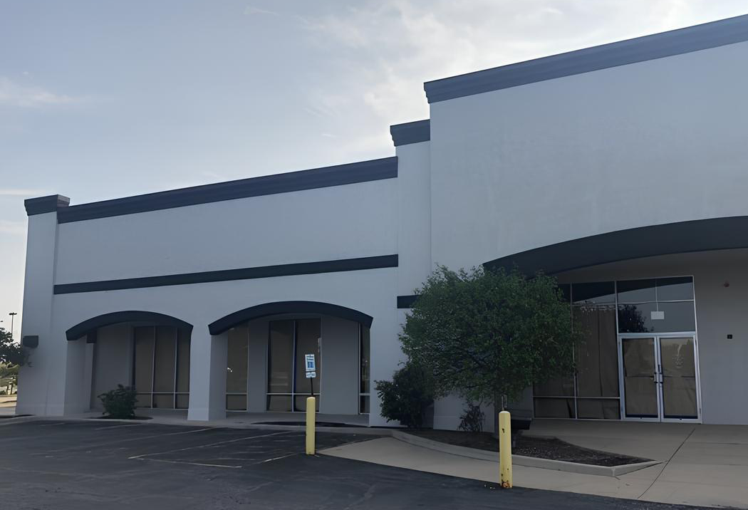 Exterior Restoration for Amish Furniture in Naperville After