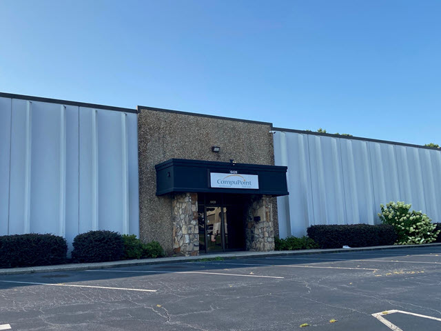 compupoint usa in norcross