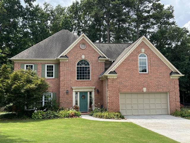 repainting exterior of home