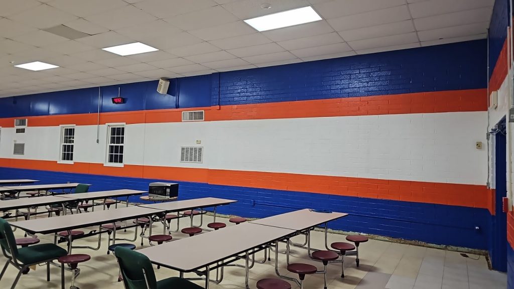 Interior Residential Painting Services Des Plaines, IL