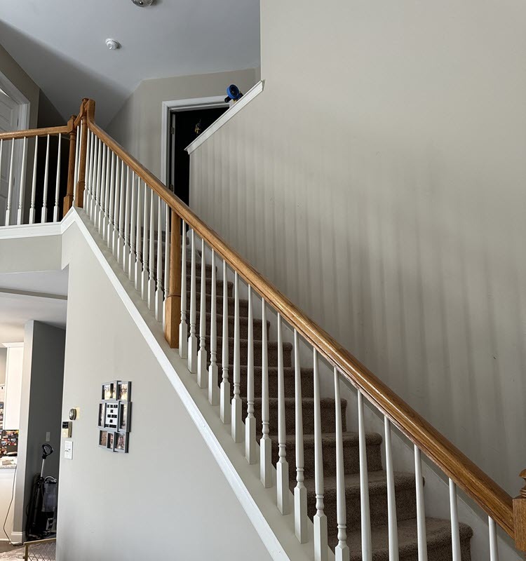 Interior Residential Painting Services Des Plaines, IL
