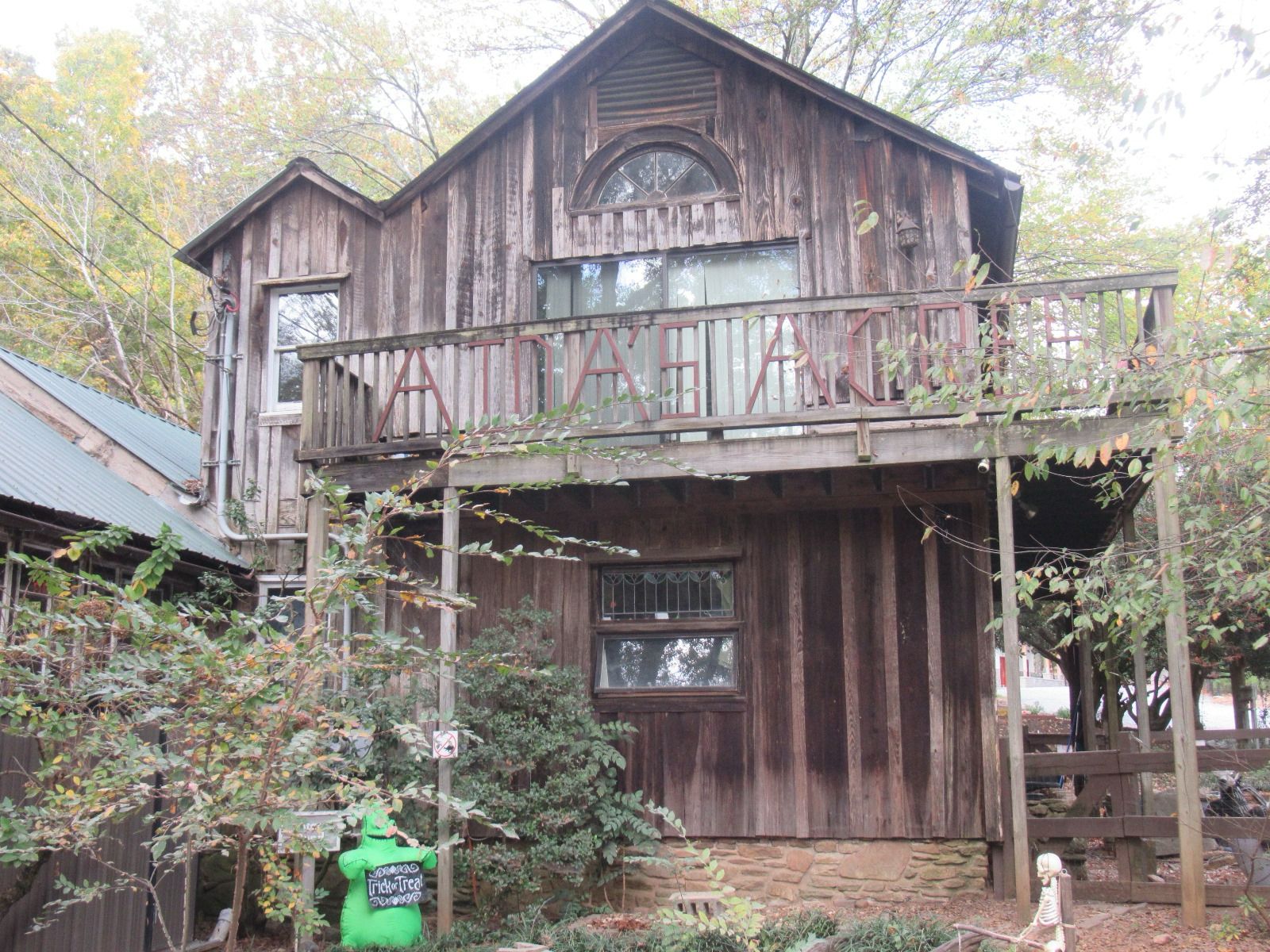 Exterior Residential Painting Services John’s Creek, GA