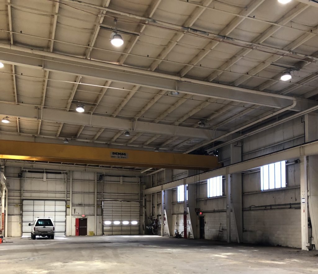 Crystal Lake, IL Before