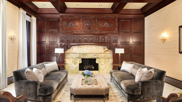 Check out our Decorating & Design Services