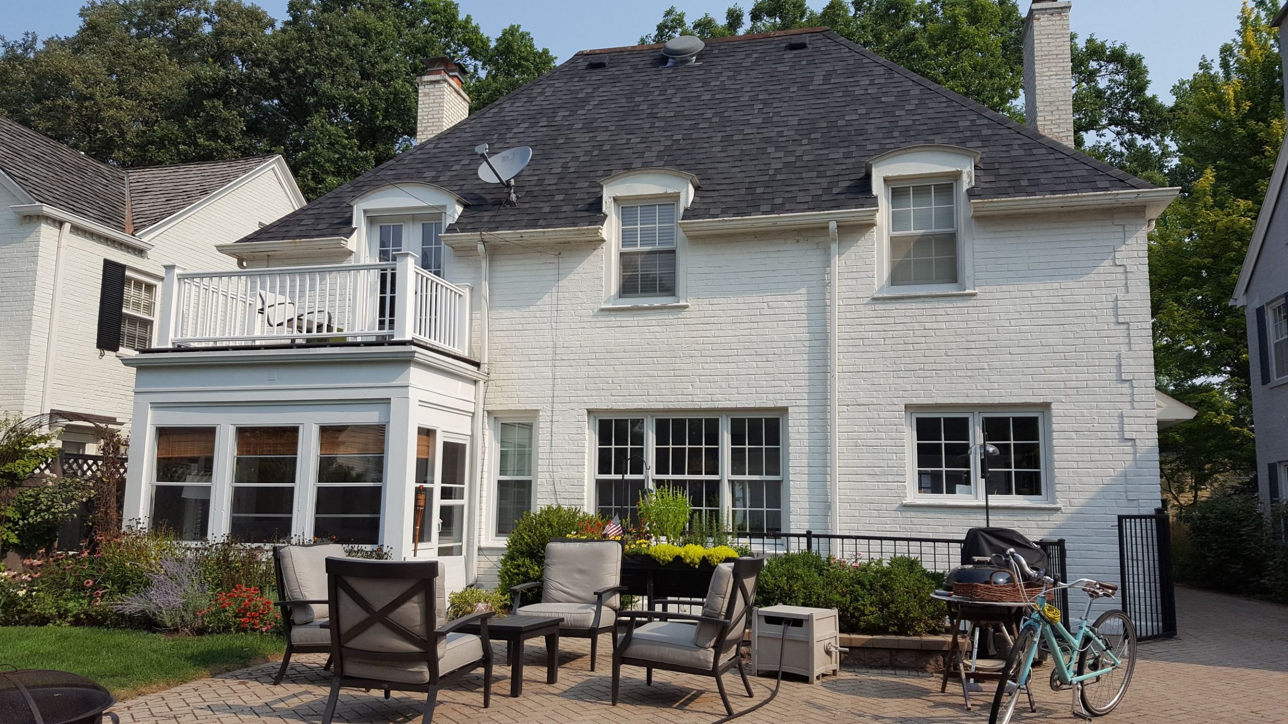 willmette, il brick painters