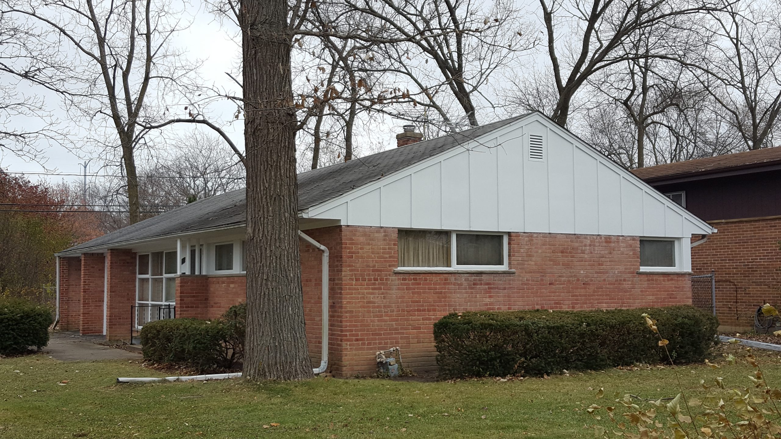 RRP Residential Exterior After