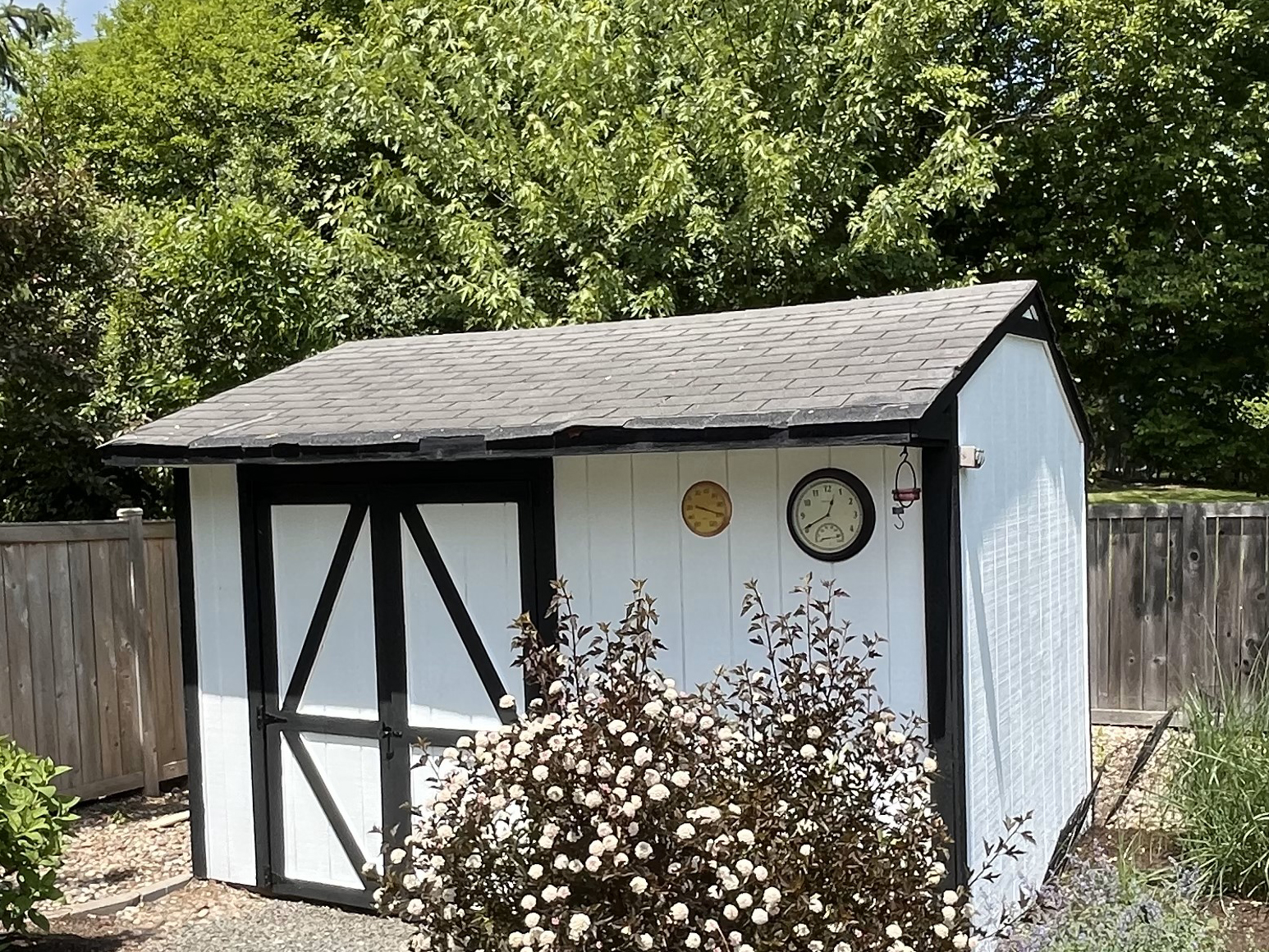 Light Carpentry & Repair Services After