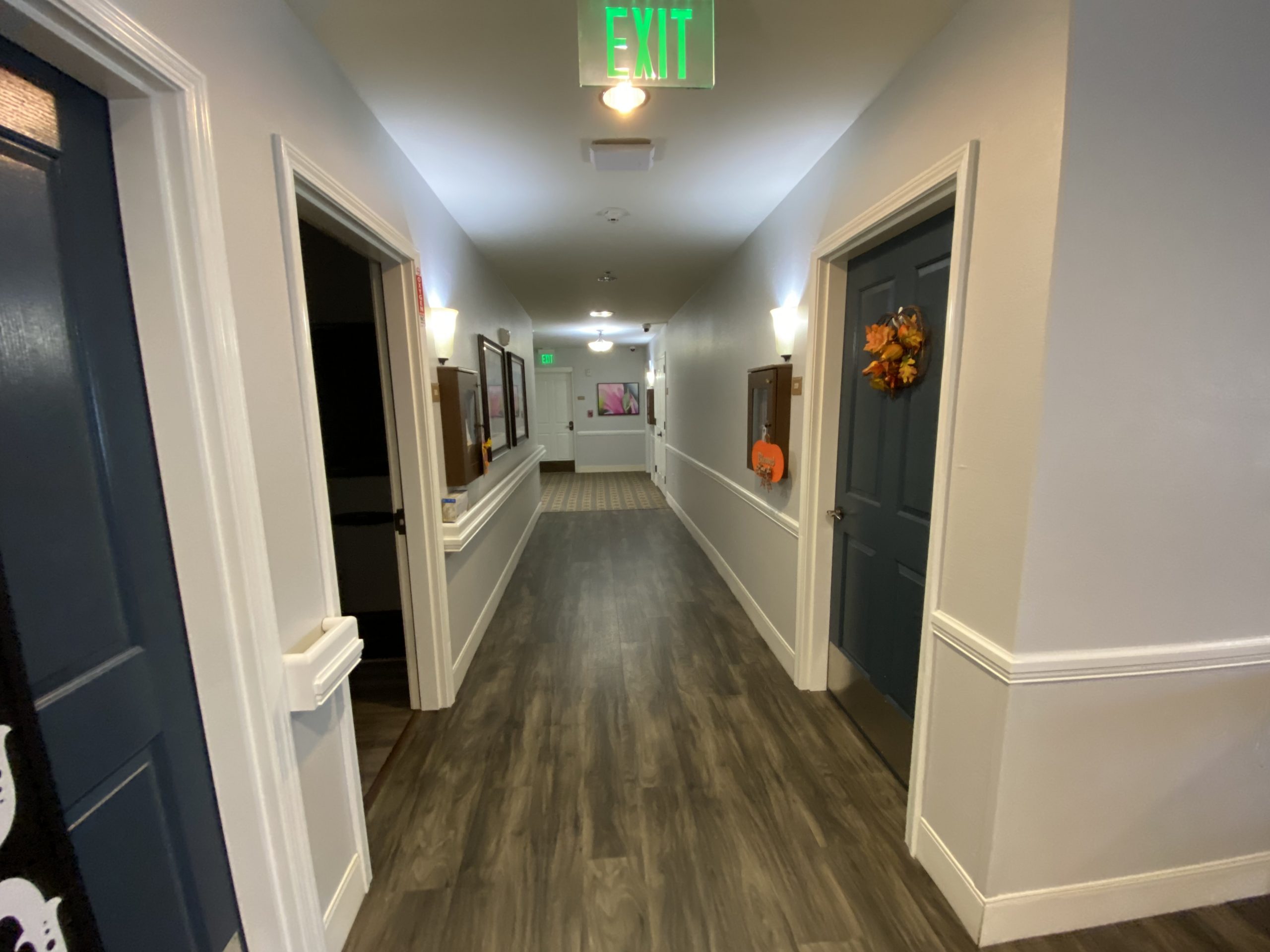 Public House Braselton Exterior After