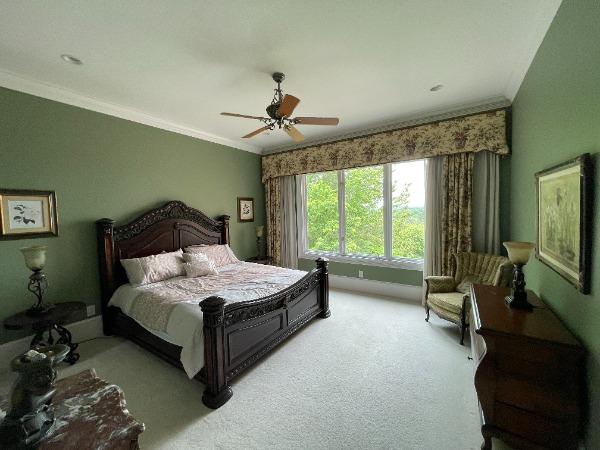 Bedroom Interior Update Before