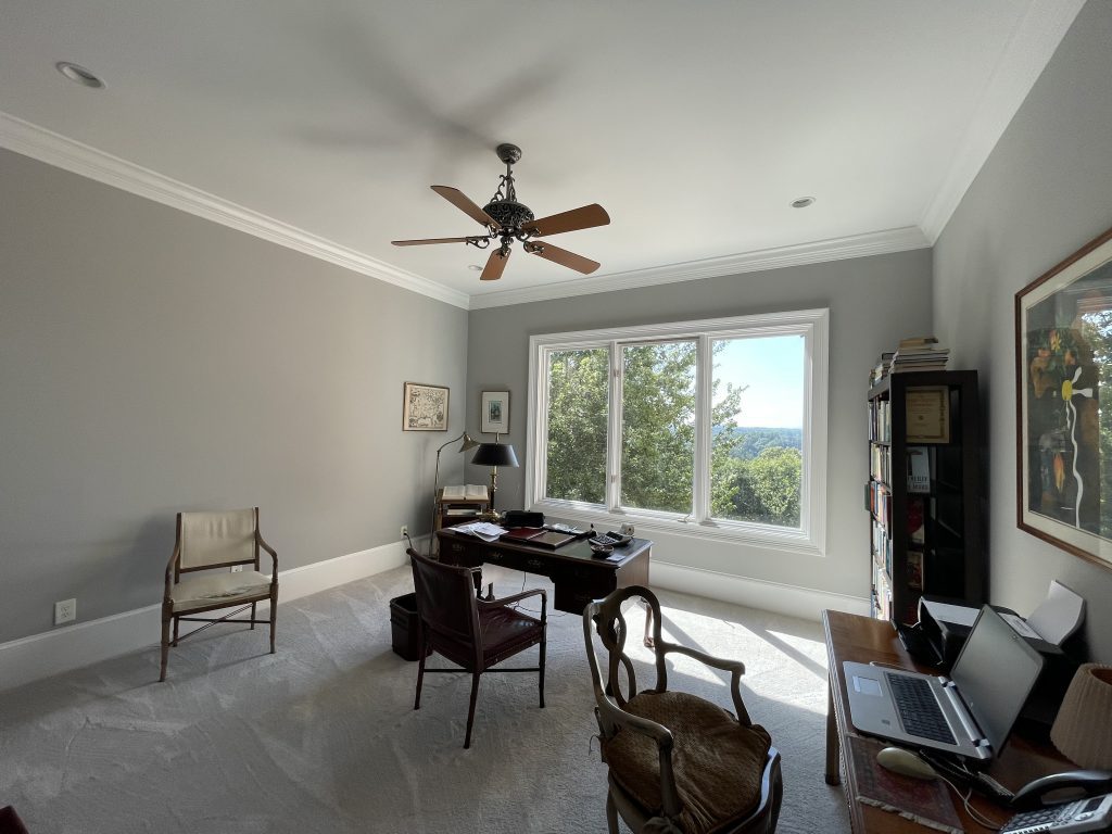 Residential Painting Project