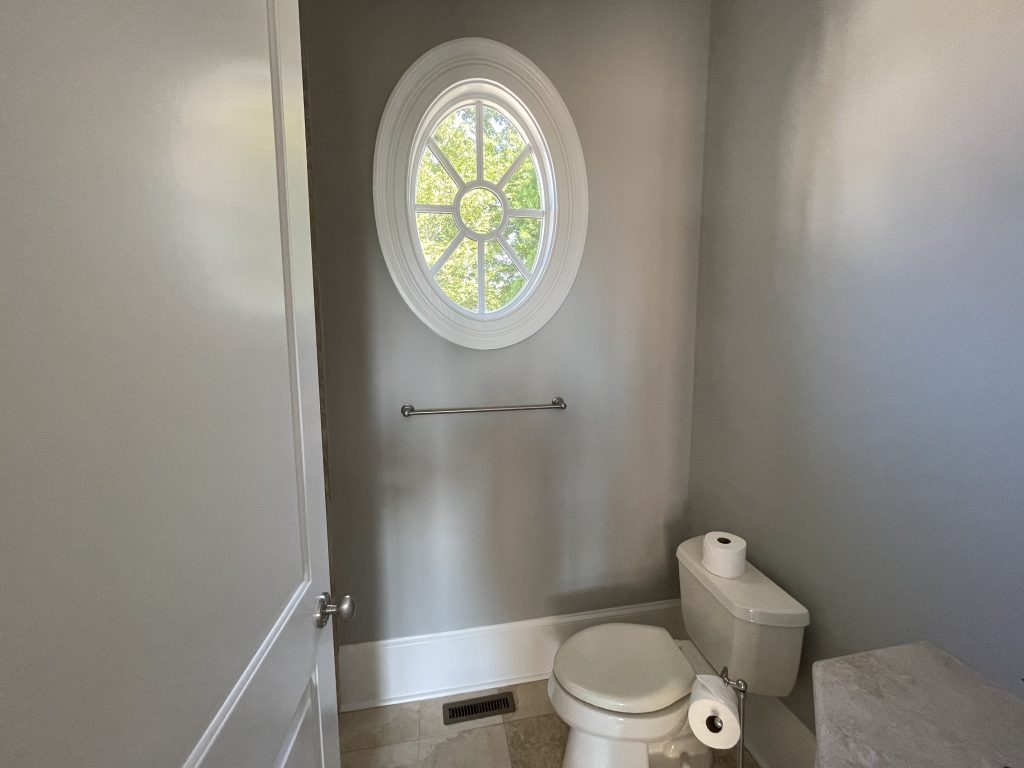 Residential Painting Project