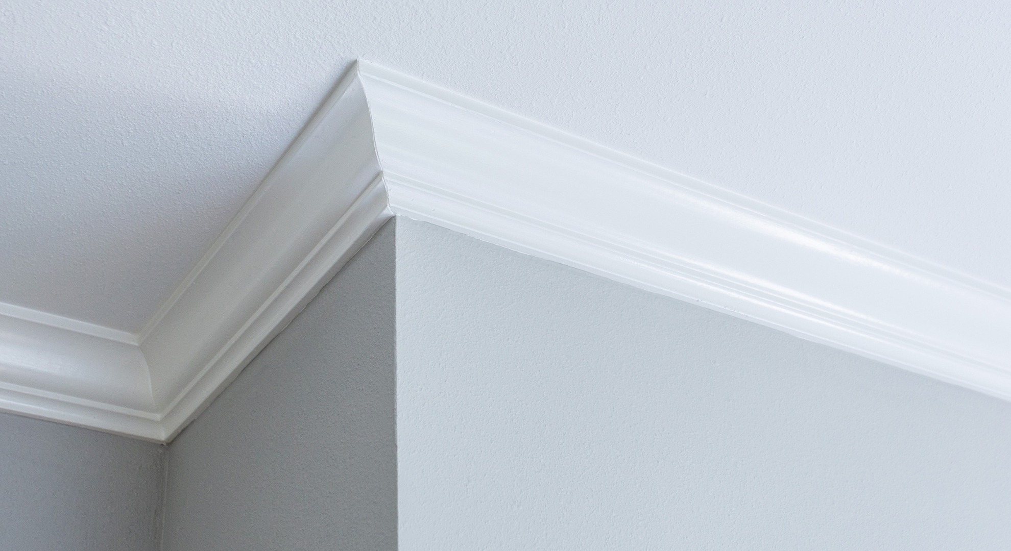 Check out our Crown Molding Services
