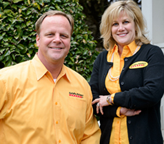 Kirt and Sheri Storch