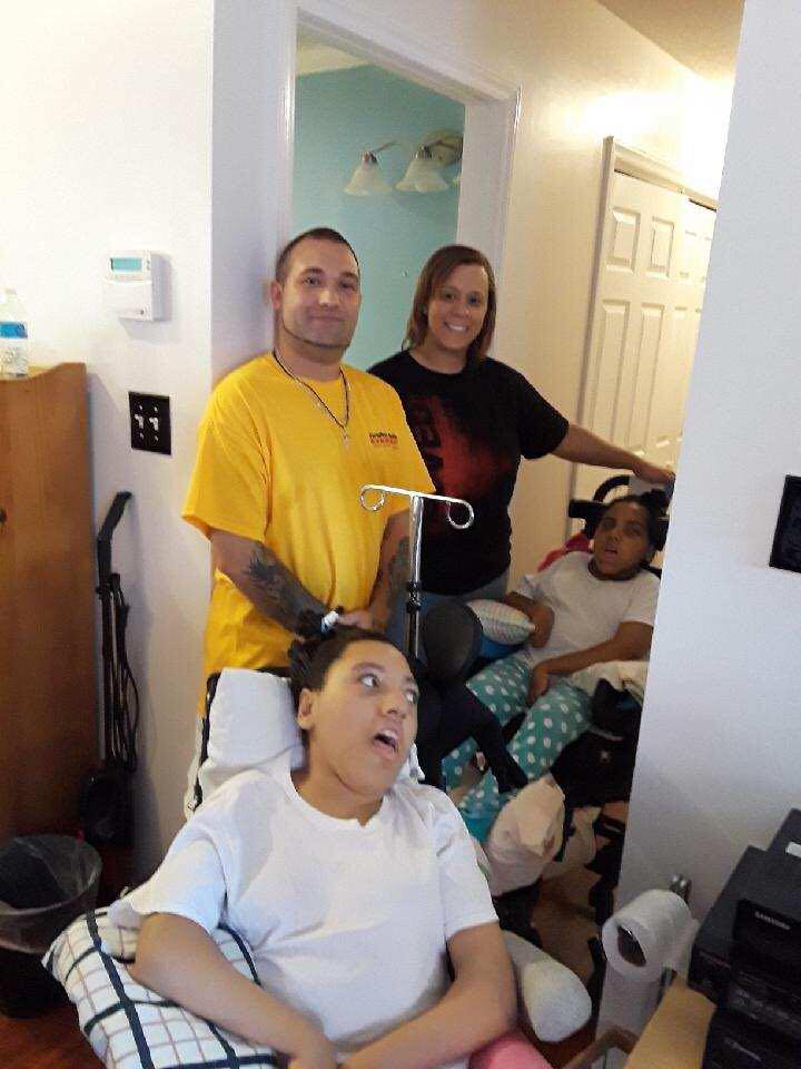 certapro team charity 