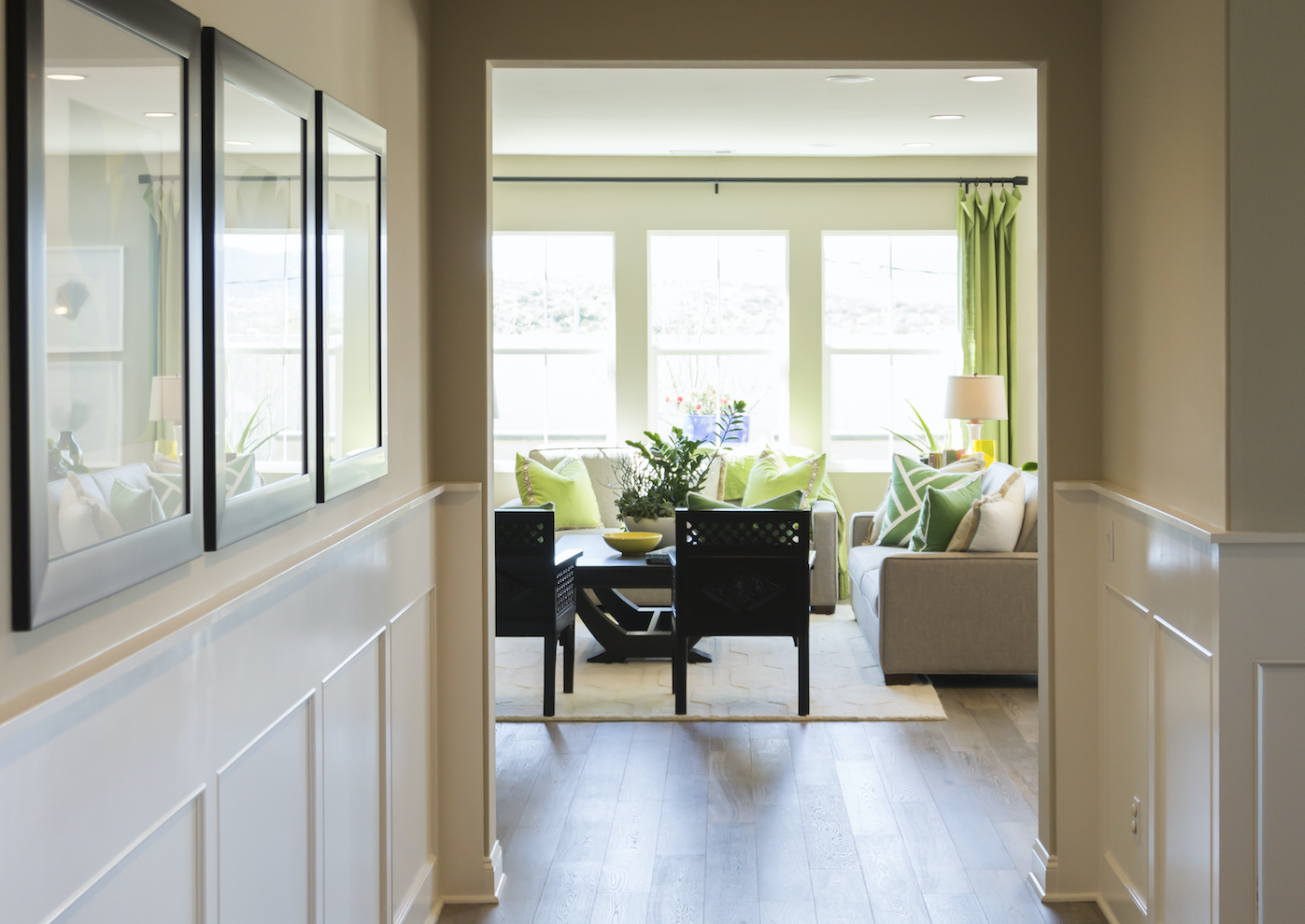 Schedule Estimate Button