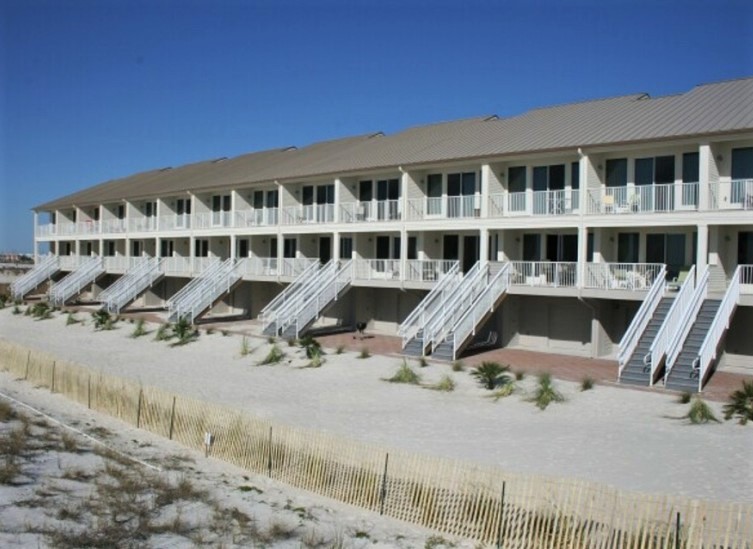 Check out our Railings Recoating