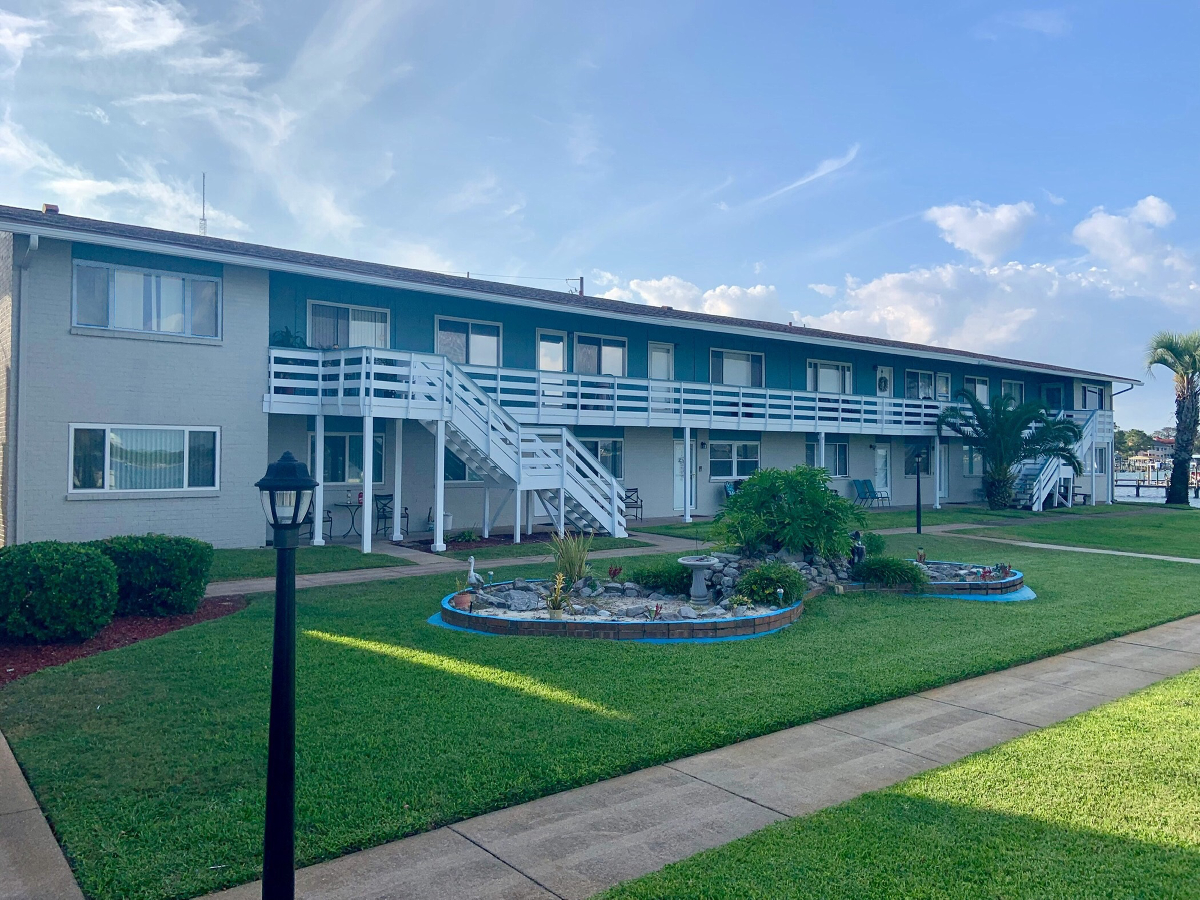 Bayview Waters Condominium After