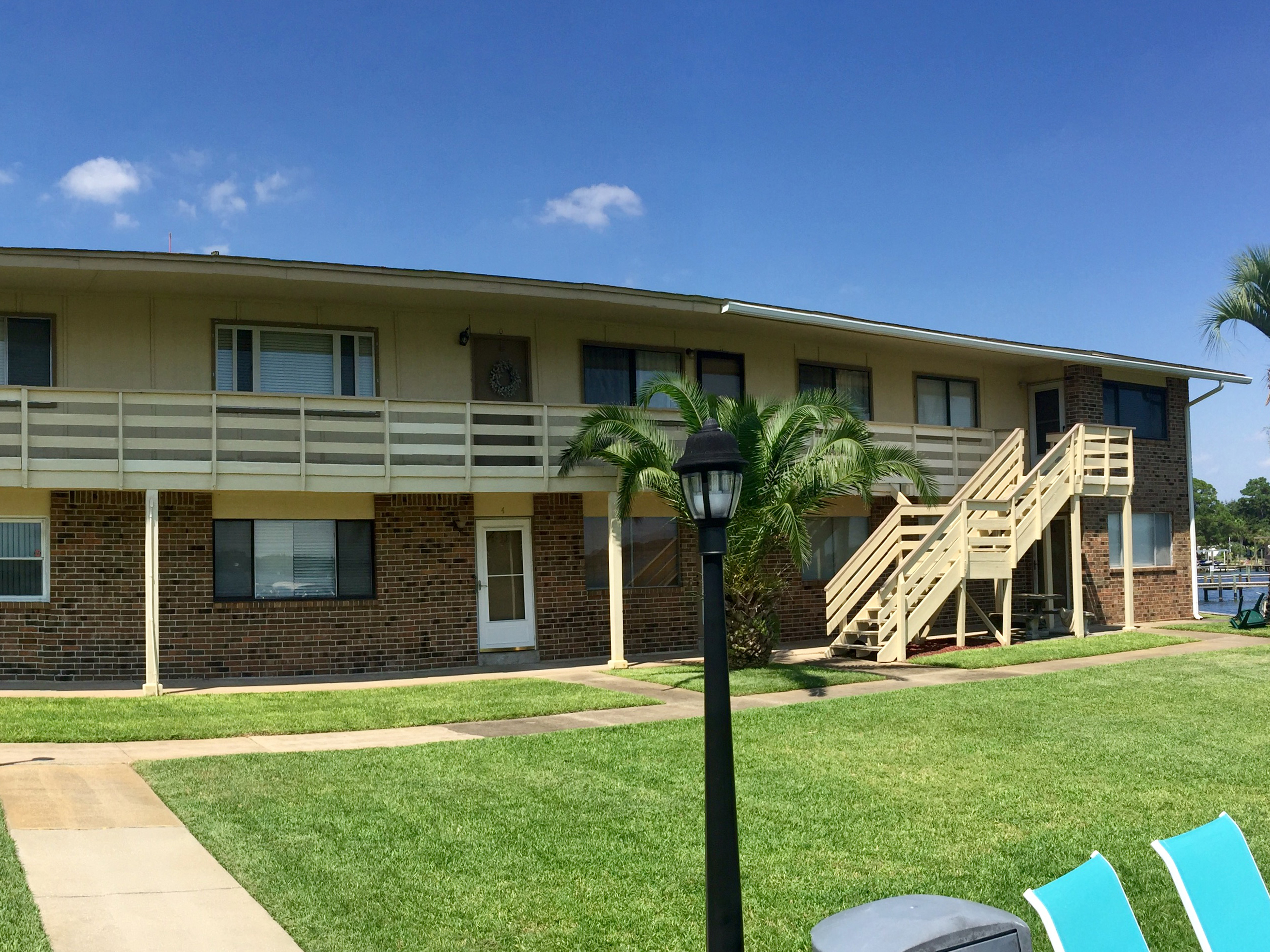 Bayview Waters Condominium Before