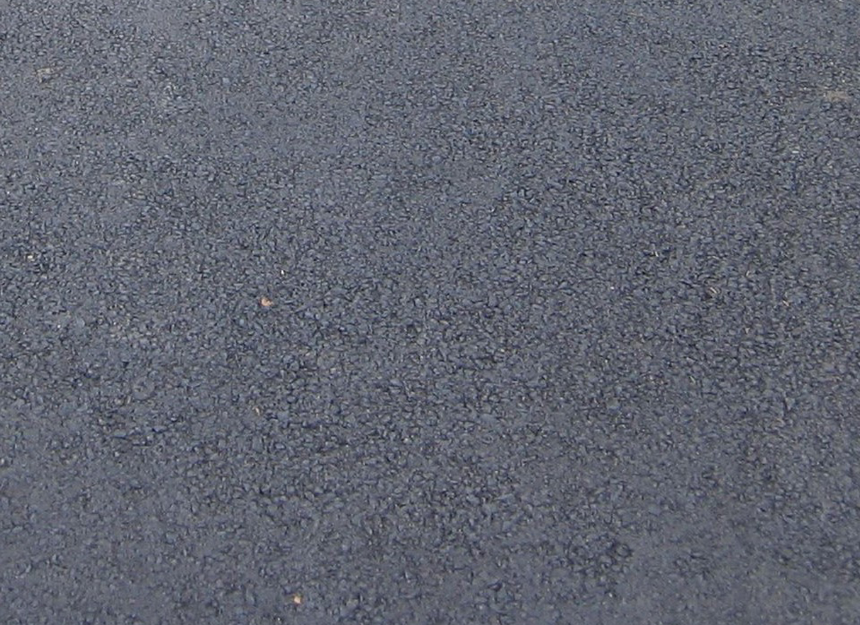 Commercial Office Asphalt Driveway Paving and Parking Lot Maintenance After