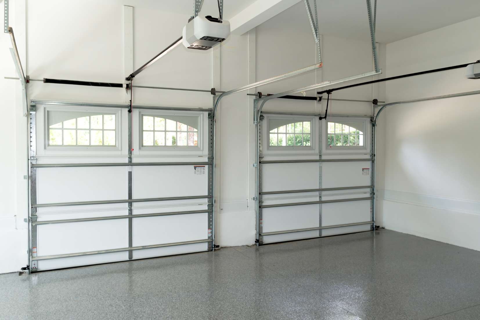 garage doors